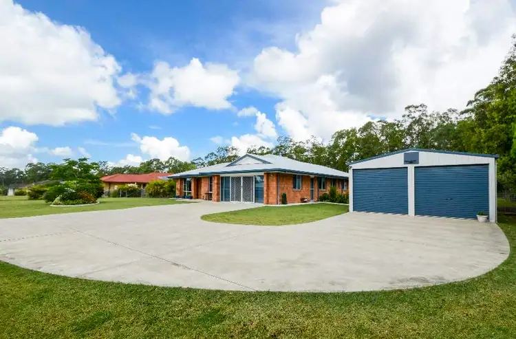 59 Edward Ogilvie Drive, Clarenza NSW 2460