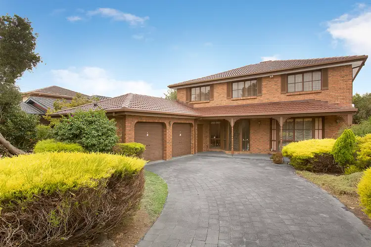 88 Bellbrook Drive, Dandenong North VIC 3175