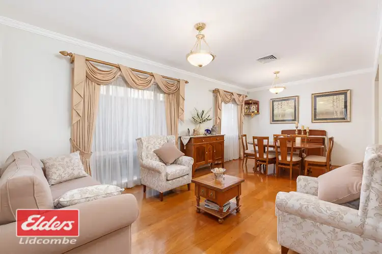 Second view of Homely house listing, 12 BEATRICE STREET, Lidcombe NSW 2141
