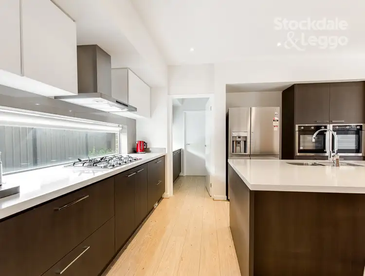 Third view of Homely house listing, 13 Glenfern Circuit, Truganina VIC 3029