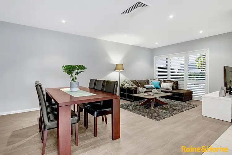 Third view of Homely house listing, 26 Edgewood Crescent, Cabarita NSW 2137