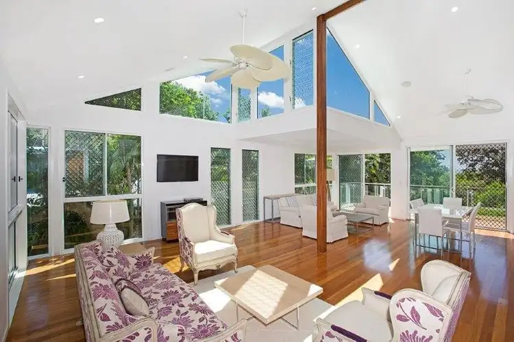 Second view of Homely house listing, 14 Gaggin Street, New Brighton NSW 2483