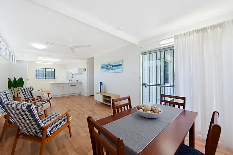 7 MacFarlane Street, Wulguru QLD 4811
