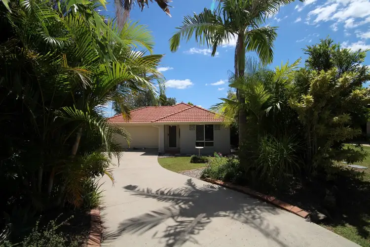 4 Outlook Close, Gympie QLD 4570