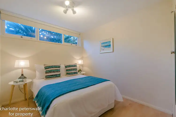 Fifth view of Homely unit listing, 3/2 Lauramont Avenue, Sandy Bay TAS 7005