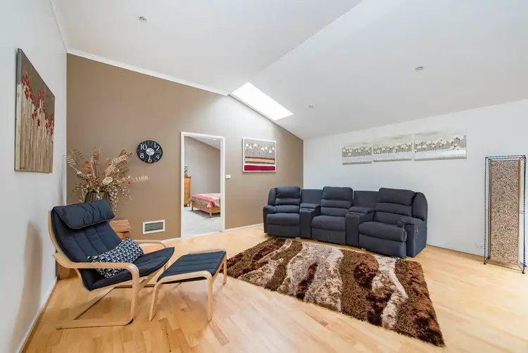 Fifth view of Homely house listing, 11 Jackie Howe Crescent, Macarthur ACT 2904