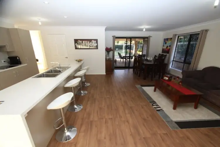 Second view of Homely house listing, 4 Gwalia Crt, Kingaroy QLD 4610