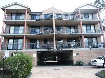 Second view of Homely unit listing, Address available on request