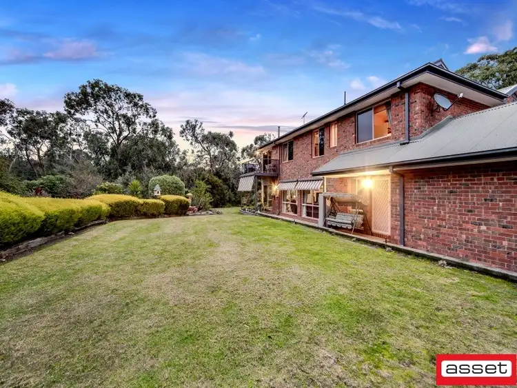 Second view of Homely house listing, 25 Altarnun Road, Langwarrin VIC 3910