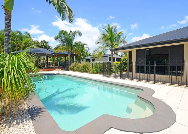 Fifth view of Homely house listing, 6 Rosedale Drive, Wondunna QLD 4655