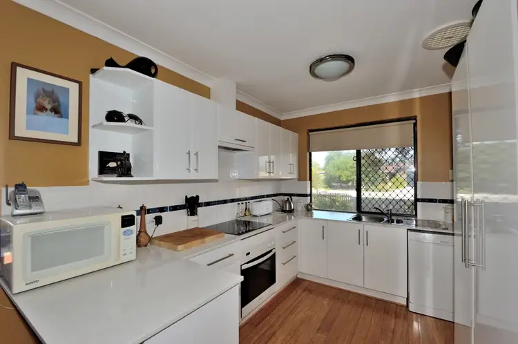 Second view of Homely house listing, 2 Erlistoun Street, Golden Bay WA 6174