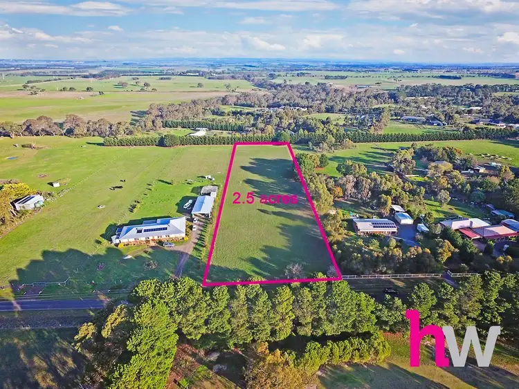 54 Lauders Lane, Winchelsea VIC 3241