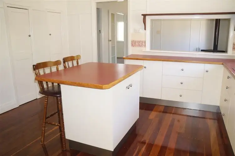 Sixth view of Homely house listing, 105 Colamba Street, Chinchilla QLD 4413