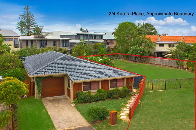 Third view of Homely land listing, 2/4 Aurora Place, Lennox Head NSW 2478