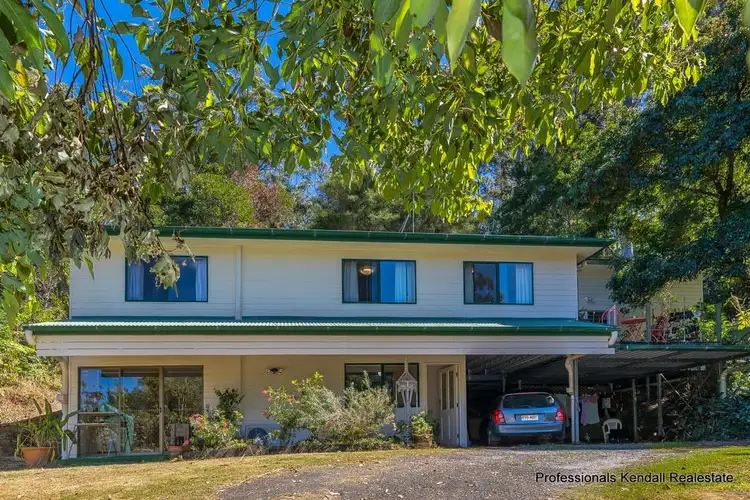 Third view of Homely house listing, 13 Kamet Court, Tamborine Mountain QLD 4272