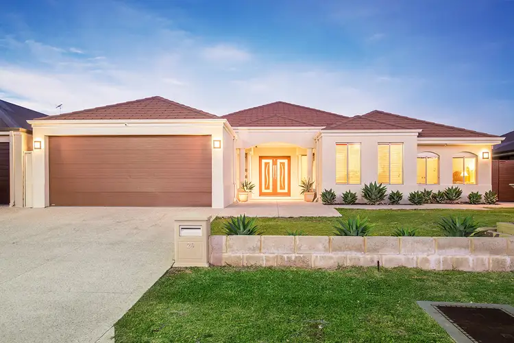 26 Suttor Drive, Success WA 6164