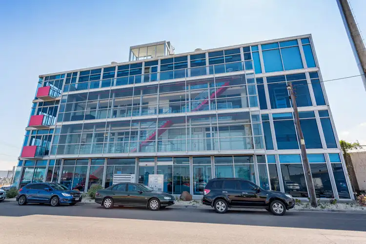 17/8-18 Whitehall Street, Footscray VIC 3011
