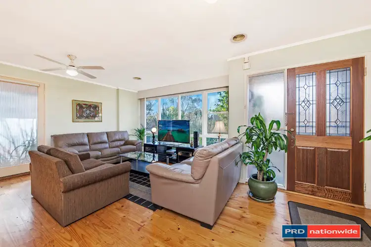 Fifth view of Homely house listing, 7 Collier Street, Curtin ACT 2605