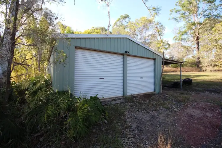 Fourth view of Homely house listing, 21 McMurtrie Road, Chatsworth QLD 4570