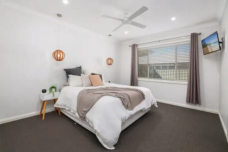 Fifth view of Homely house listing, 51 Riverbreeze Drive, Wauchope NSW 2446