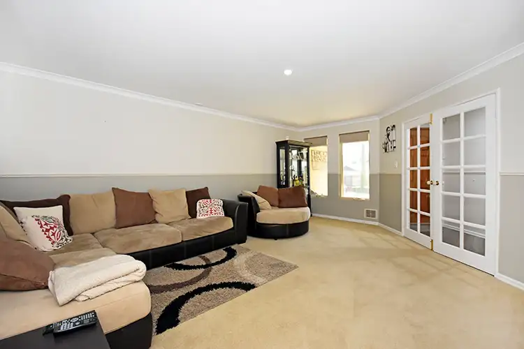 Second view of Homely house listing, 3 Carlindie Way, Ellenbrook WA 6069