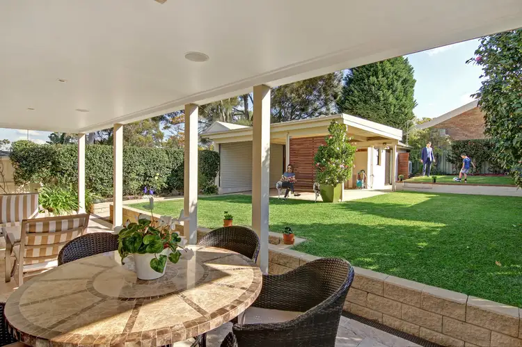 110 Woronora Parade, Oatley NSW 2223