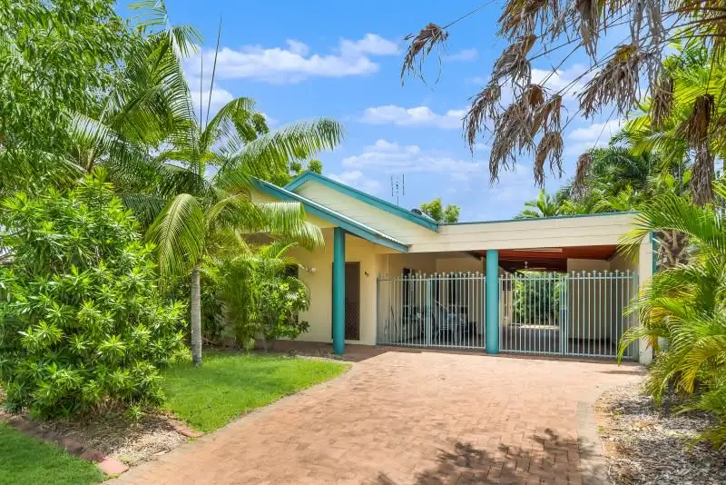 Main view of Homely house listing, 12 Australis Crescent, Durack NT 830