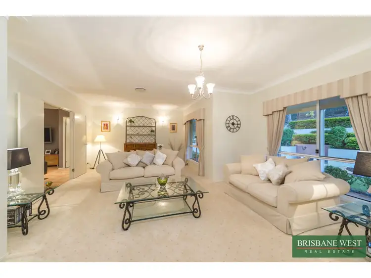Third view of Homely rural property listing, 24 Logan Place, Pullenvale QLD 4069