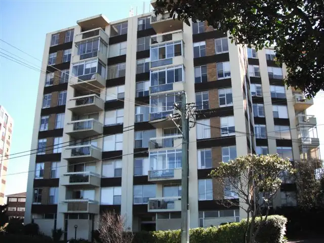 Second view of Homely apartment listing, 2D/80 Shirley Road, Wollstonecraft NSW 2065