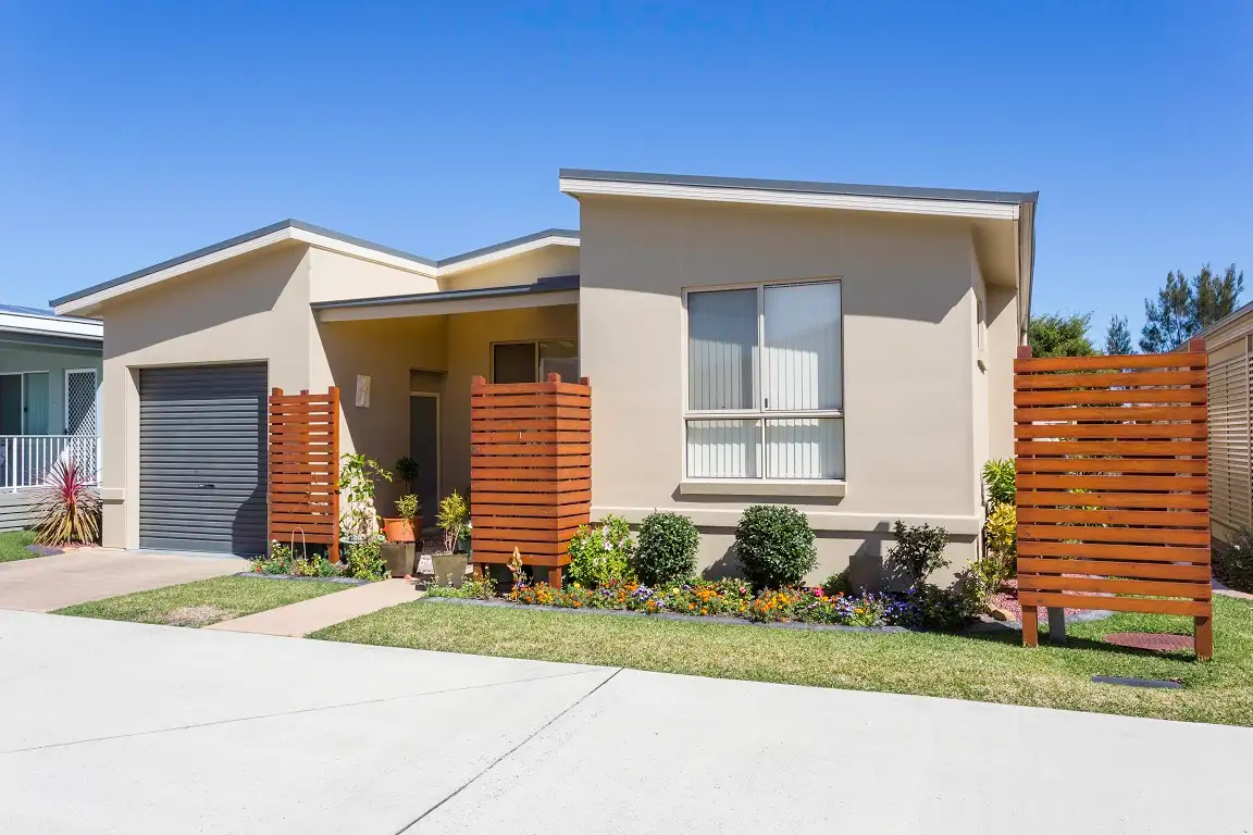 Main view of Homely house listing, 15/1 Riverbend Drive, West Ballina NSW 2478