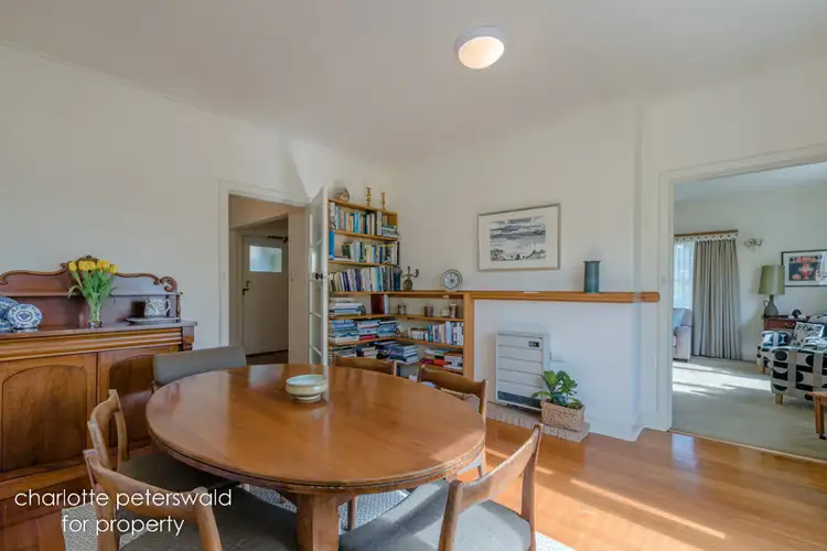 Fourth view of Homely house listing, 4 Bective Street, Sandy Bay TAS 7005