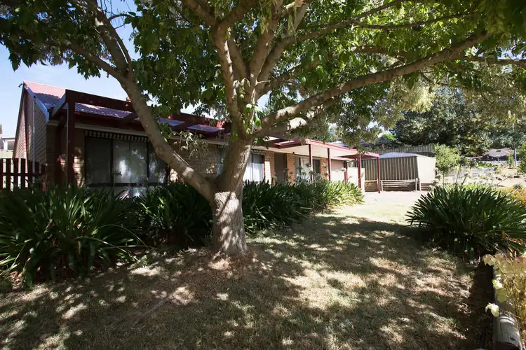 Second view of Homely house listing, 1 Holt Court, Trott Park SA 5158