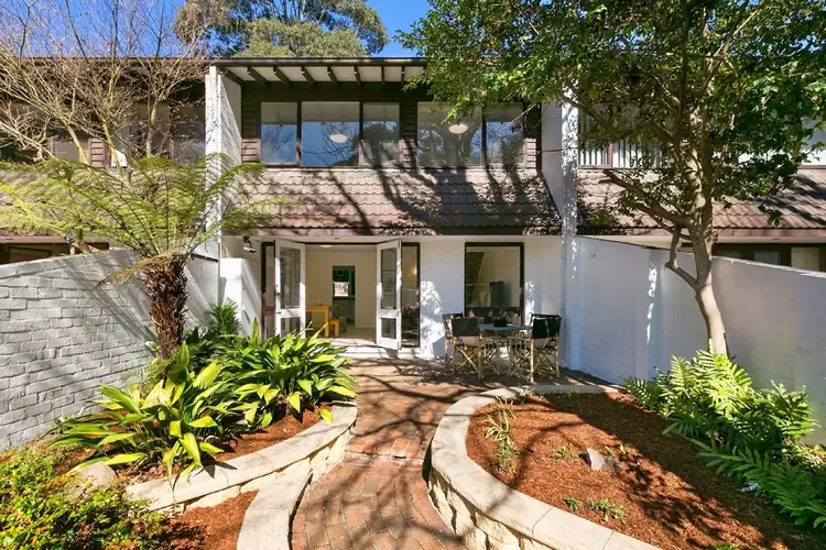 Main view of Homely townhouse listing, 9/61-63 Werona Av, Gordon NSW 2072