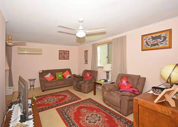 Sixth view of Homely house listing, 1 Cassia Street, Burrum Heads QLD 4659