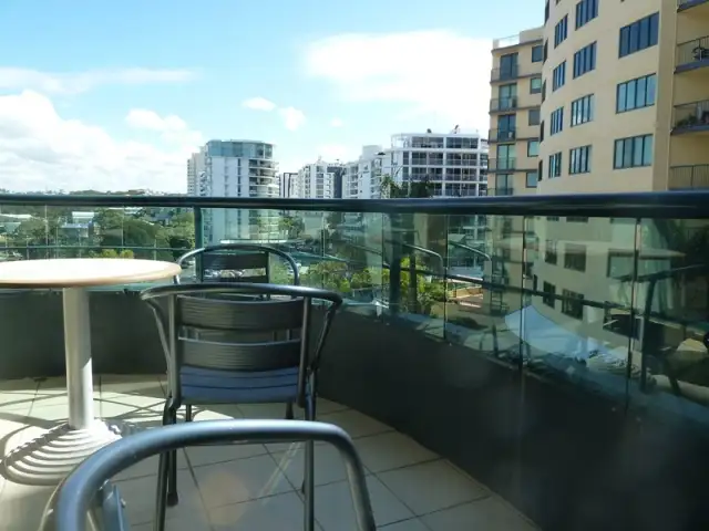 Sixth view of Homely studio listing, Unit 571 / 11 Mooloolaba Esplanade (Landmark), Mooloolaba QLD 4557