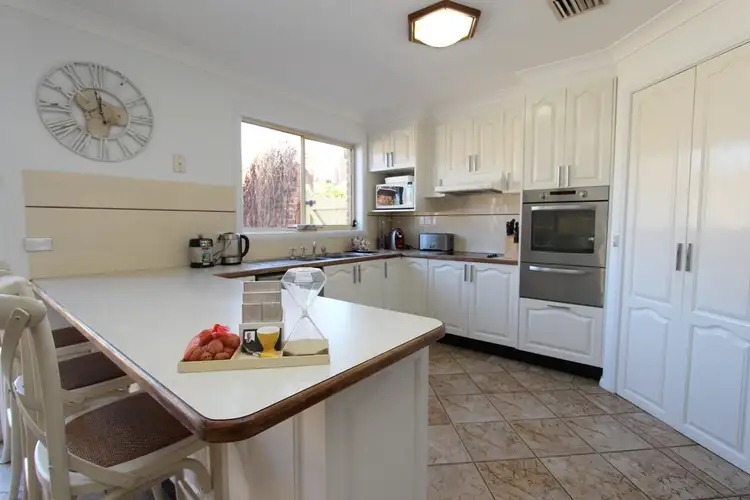 Third view of Homely house listing, 3 Cherrywood Crescent, Llanarth NSW 2795