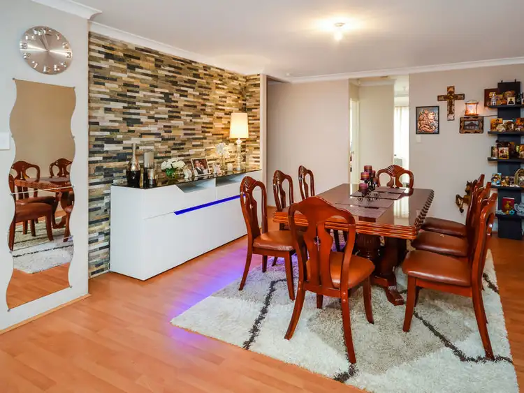 Sixth view of Homely house listing, 19 Turnstone Glade, Bennett Springs WA 6063