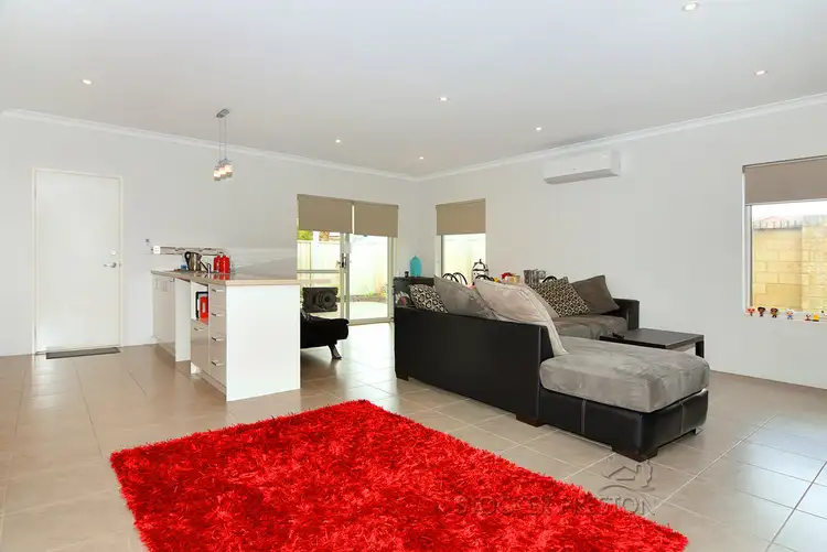 Fourth view of Homely house listing, 43a Forrest Street, East Bunbury WA 6230