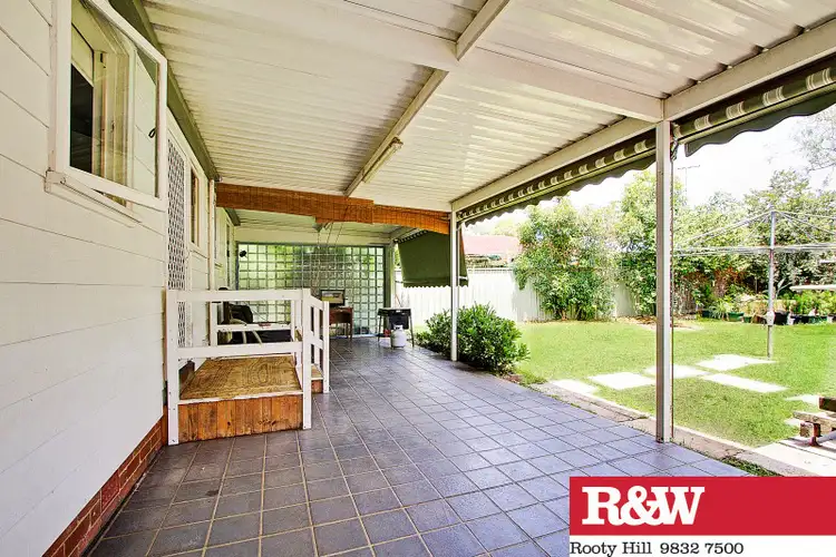 Seventh view of Homely house listing, 58 Mindanao Avenue, Lethbridge Park NSW 2770
