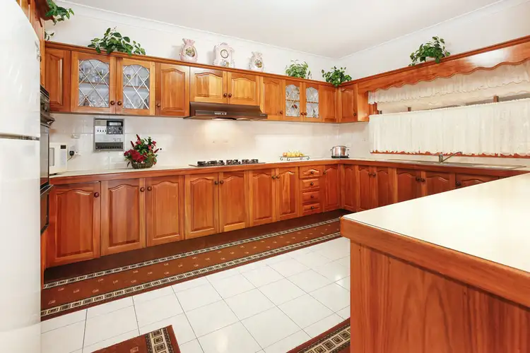 Fifth view of Homely house listing, 1 Hook Close, Hinchinbrook NSW 2168