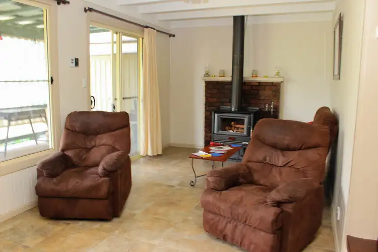 Sixth view of Homely rural property listing, 105 Clarkes Creek Road, Mudgee NSW 2850