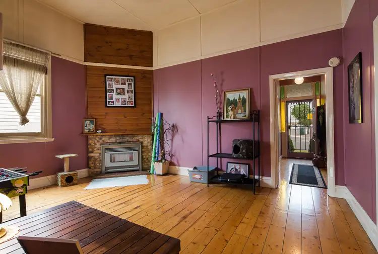 Sixth view of Homely house listing, 43 Queen Street South, Ballarat East VIC 3350