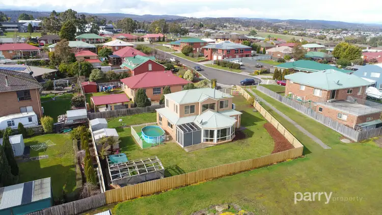 Main view of Homely house listing, 10 Van Gogh Court, Newnham TAS 7248