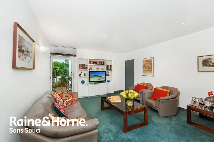 Fifth view of Homely house listing, 8 Cassilis Street, Monterey NSW 2217