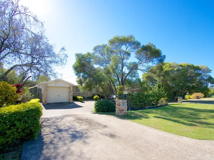 Fifth view of Homely house listing, 2/12 Kingston Way, Raceview QLD 4305