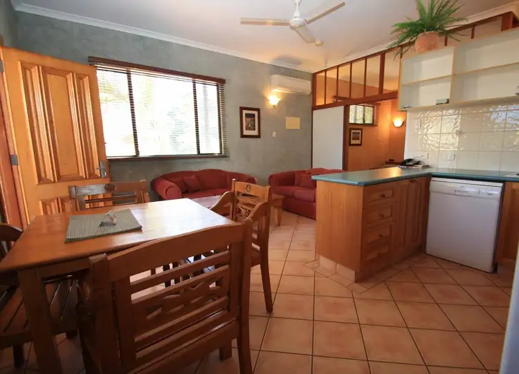 Second view of Homely unit listing, 28/10 Sanctuary Road, Cable Beach WA 6726