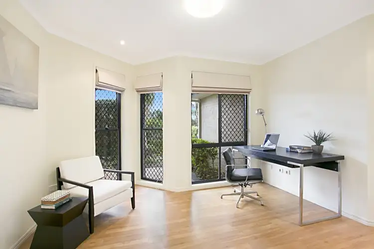 Second view of Homely house listing, 12 Bellambi Place, Westlake QLD 4074