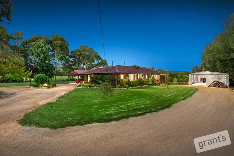 62 Hatchs Road, Nyora VIC 3987