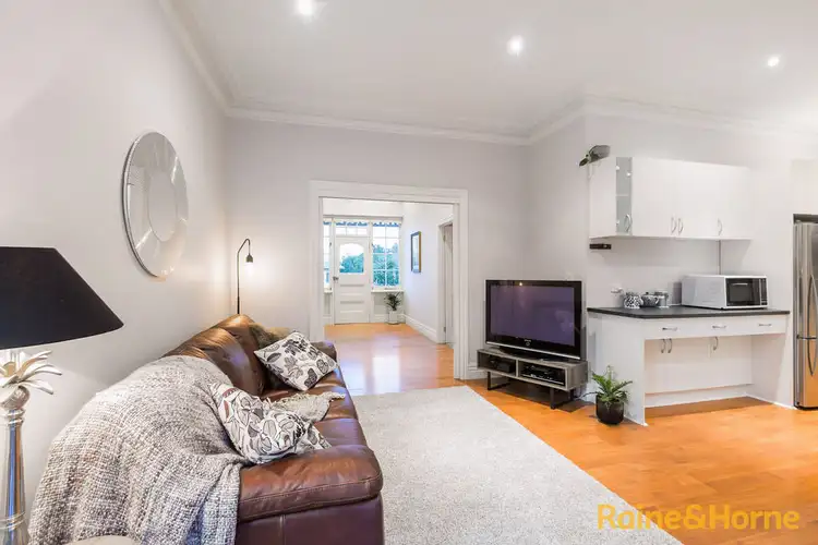 Sixth view of Homely house listing, 299 Douglas Pde, Newport VIC 3015