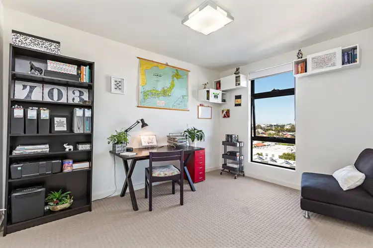 Third view of Homely apartment listing, 703/277-285 Barkly Street, Footscray VIC 3011